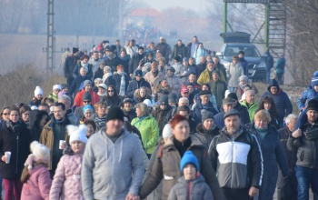Elmarad a Háromkirályok túra