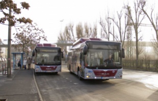 Így indulnak és érkeznek buszaink az ünnepekben
