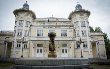 Nem marad színházi előadások nélkül Kaposvár