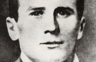 140 éve született Latinca Sándor, az 1919-es kommün somogyi vezéralakja