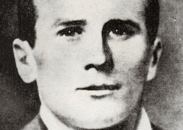 140 éve született Latinca Sándor, az 1919-es kommün somogyi vezéralakja