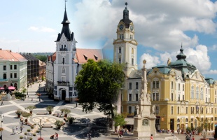 Kaposvár után Pécs a célpont?