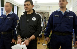 Szita Bence gyilkosa arra panaszkodik, hogy nem tud aludni a börtönben