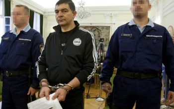 Szita Bence gyilkosa arra panaszkodik, hogy nem tud aludni a börtönben