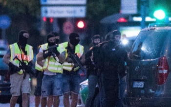 Müncheni lövöldözés: van egy magyar állampolgársággal is rendelkező férfi az áldozatok között