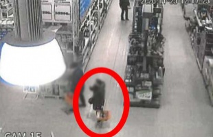 Barkácsáruházakra szakosodott a tolvaj nő