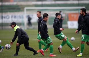 Dorogon is a pontszerzés lesz a Rákóczi FC célja