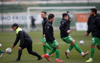 Dorogon is a pontszerzés lesz a Rákóczi FC célja