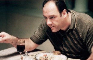 Meghalt James Gandolfini, a Maffiózók főszereplője