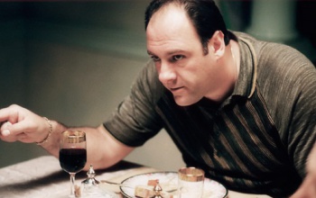 Meghalt James Gandolfini, a Maffiózók főszereplője