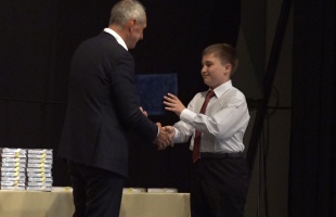 Ők a legeredményesebb tanulók