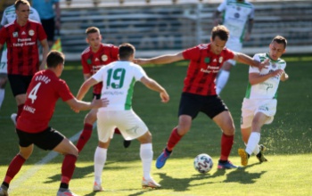 Az utolsó fordulóban sem sikerült a Rákóczi FC győzelme