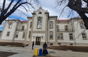 Mégis legyél győztes! címmel folytatódik az Egészséges Kaposvár programsorozat