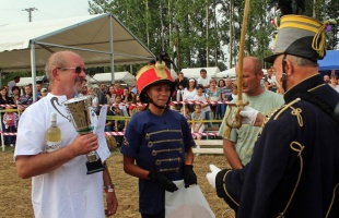 Készülnek a Vágtára