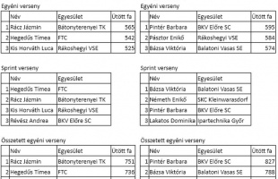 A bajnoki címért küzdöttek a versenyzők a kaposvári tekecsarnokban