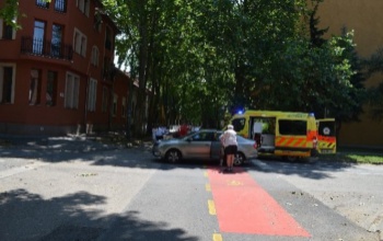 Mondhatni nyugodt volt a szombati nap, de nem eseménytelen...