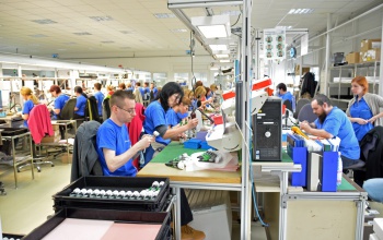 KSH: októberben 4 millió 705 ezren dolgoztak Magyarországon