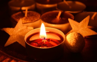 Adventi visszaszámlálás