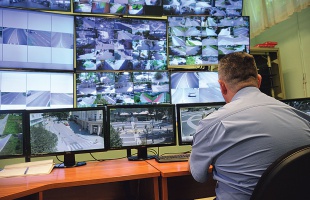 Ez történt 2018-ban Kaposváron - 2. negyedév