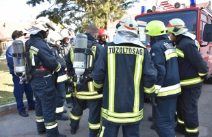 Továbbra is öt településért felelnek