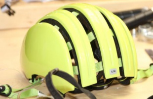 Sisak transzformáció - Összecsukható modell, ami még helytakarékos is!