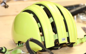 Sisak transzformáció - Összecsukható modell, ami még helytakarékos is!