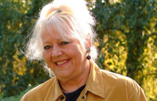 Elhunyt Csala Zsuzsa színésznő