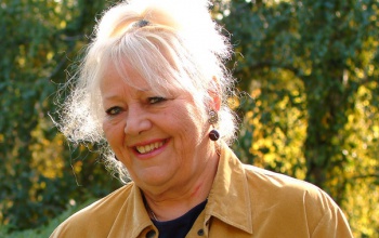 Elhunyt Csala Zsuzsa színésznő