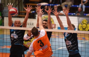 Kazincbarcikán is győzne a Fino