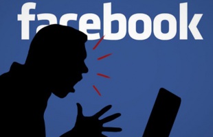 Tízezrével törli a Facebook a felhasználókat