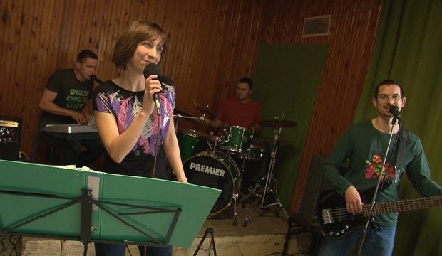 Zenekarok Most: Vattacukor