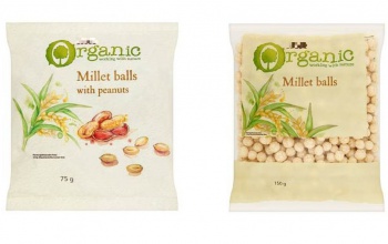 Tesco extrudált köles golyókat vontak ki a forgalomból