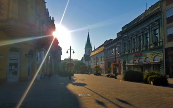 A hétvégén véget ér az ilyenkor szokatlan hőség