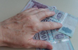 Sikkasztott egy kaposvári áruházból