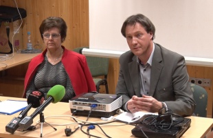 Fórumot tartottak a bölcsisek szüleinek