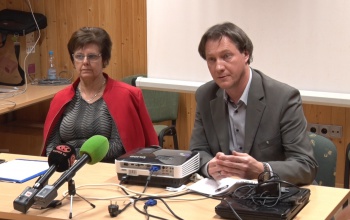 Fórumot tartottak a bölcsisek szüleinek