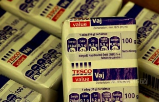 TESCO: Nem tűnik el a gazdaságos termék, csak átalakul