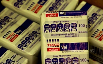 TESCO: Nem tűnik el a gazdaságos termék, csak átalakul