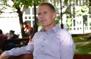 Borhi Zsombor: rendnek kell lenni