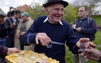 A pálinkatörvény módosítását kérik a székelyföldi termelők