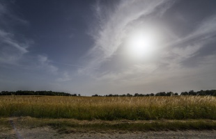 Pár napig ismét visszatér a kánikula