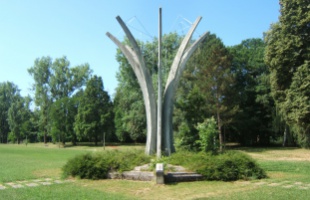 Kaposvári legendák 25. – A Cseri park