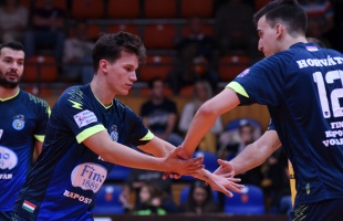 Dupla elismerés a fiatal klasszisnak