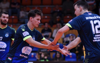 Dupla elismerés a fiatal klasszisnak