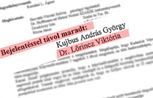 Lógásból jeles: Lőrincz Viktória sem szeret megdolgozni a képviselői tiszteletdíjáért