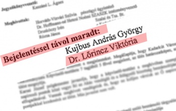 Lógásból jeles: Lőrincz Viktória sem szeret megdolgozni a képviselői tiszteletdíjáért