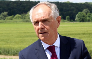 Szita Károlyt jelöli a Fidesz Kaposváron