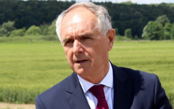 Szita Károlyt jelöli a Fidesz Kaposváron