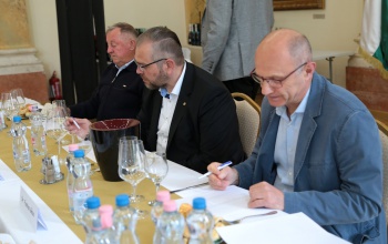 A Kislaki Bormanufaktura 2024-es évjáratú Matacs Chardonnay lett az év bora idén Somogyban