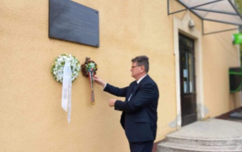 Összegyűltek a Toponárt Szépítők
